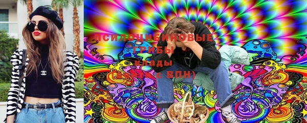 мет Осташков